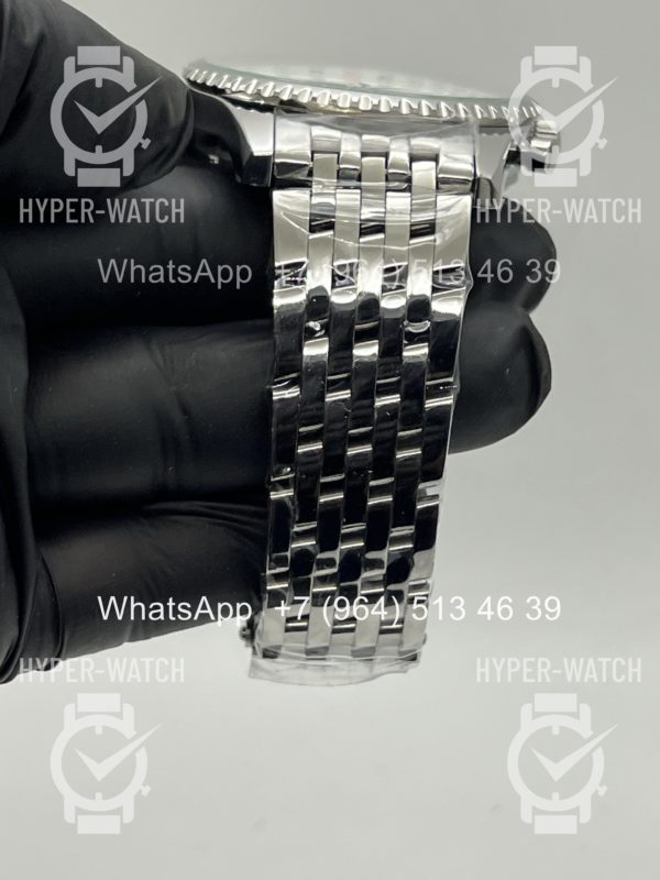 Фото 9 - Breitling Navitimer 46mm Art 8138