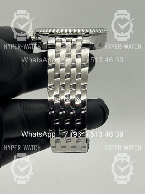 Фото 11 - Breitling Navitimer 46mm Art 8138