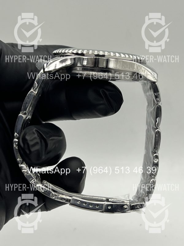 Фото 12 - Breitling Navitimer 46mm Art 8138