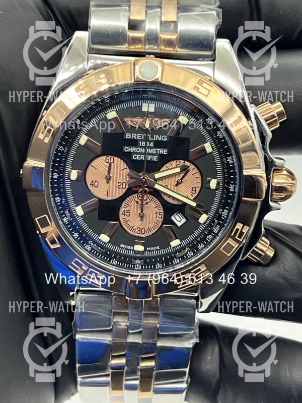 Фото 5 - Breitling Chronomat 44 Art 8437