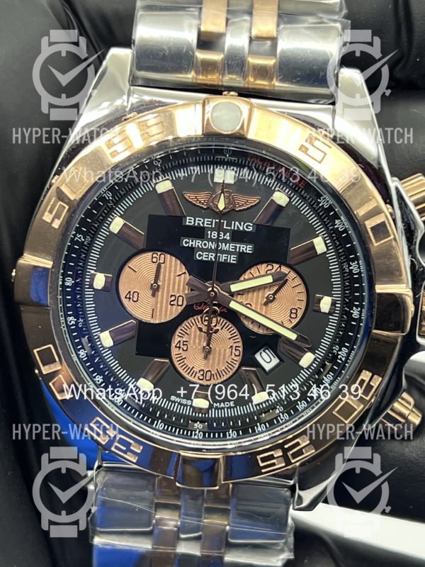 Фото 6 - Breitling Chronomat 44 Art 8437