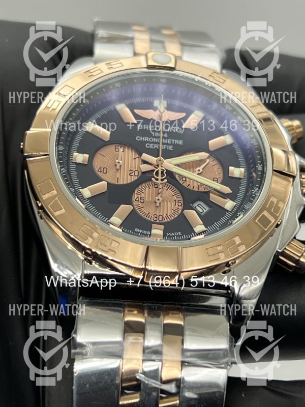 Фото 7 - Breitling Chronomat 44 Art 8437