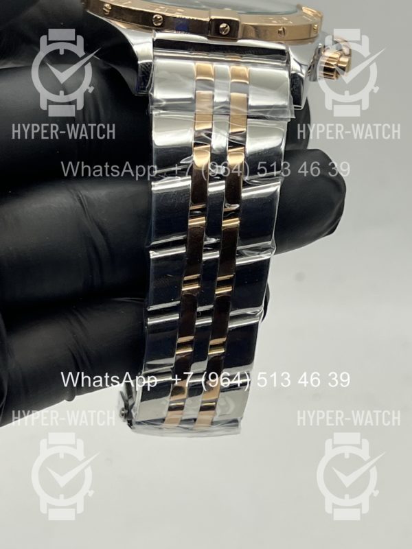 Фото 9 - Breitling Chronomat 44 Art 8437