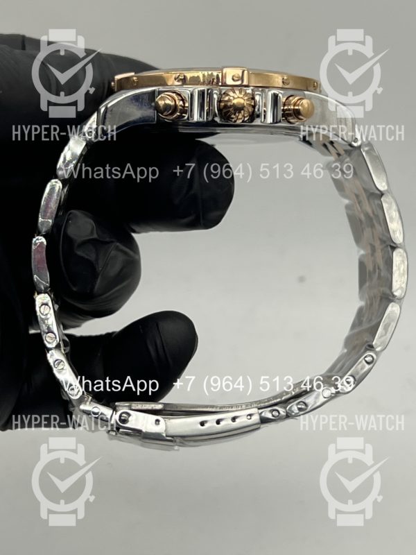 Фото 10 - Breitling Chronomat 44 Art 8437