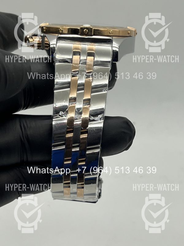 Фото 11 - Breitling Chronomat 44 Art 8437
