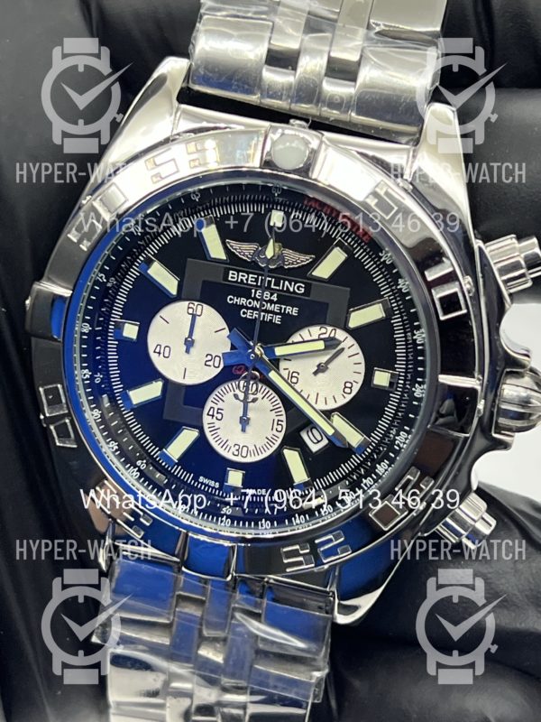 Товар Breitling Chronomat 44 Art 8438 Фото 8 - Breitling Chronomat 44 Art 8438