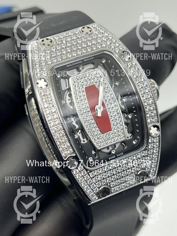 Товар Richard Mille RM 07 Art 8143 Фото 3 - Richard Mille RM 07 Art 8143