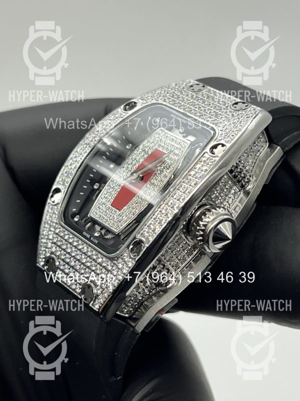 Товар Richard Mille RM 07 Art 8143 Фото 6 - Richard Mille RM 07 Art 8143