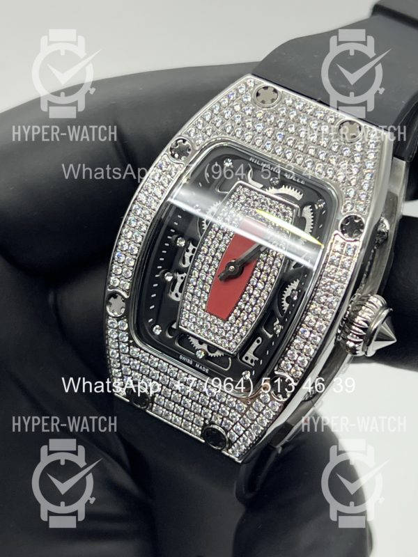Товар Richard Mille RM 07 Art 8143 Фото 7 - Richard Mille RM 07 Art 8143