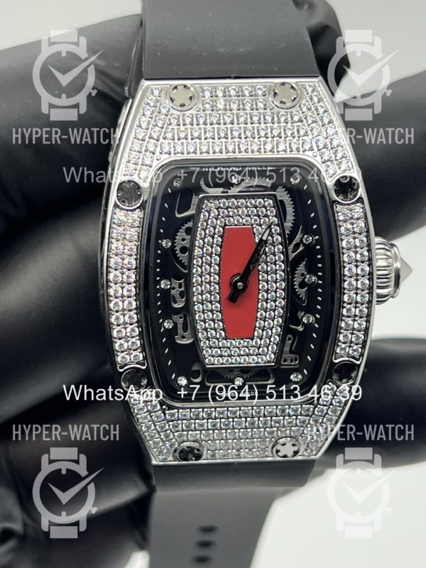Товар Richard Mille RM 07 Art 8143 Фото 10 - Richard Mille RM 07 Art 8143