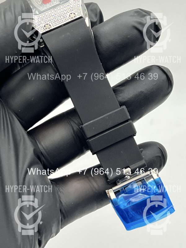 Товар Richard Mille RM 07 Art 8143 Фото 12 - Richard Mille RM 07 Art 8143
