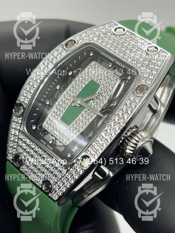 Фото 5 - Richard Mille RM 07 Art 8144