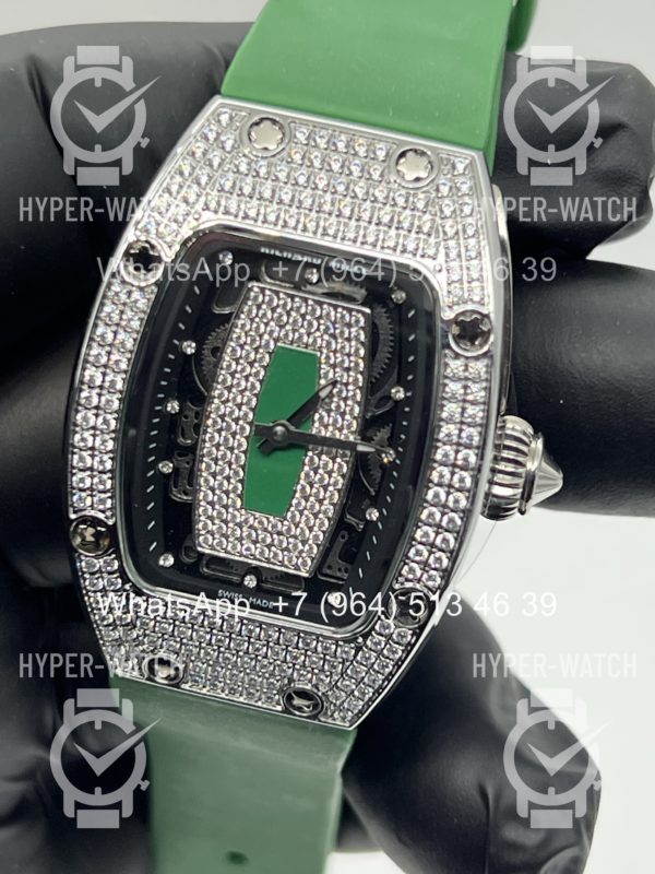 Фото 7 - Richard Mille RM 07 Art 8144