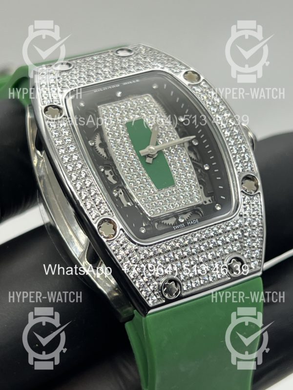 Фото 9 - Richard Mille RM 07 Art 8144