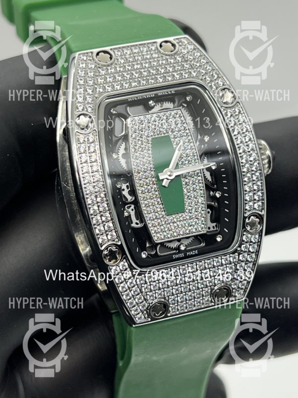 Фото 10 - Richard Mille RM 07 Art 8144