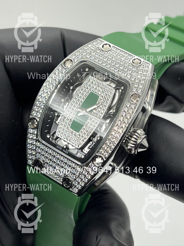 Фото 11 - Richard Mille RM 07 Art 8144