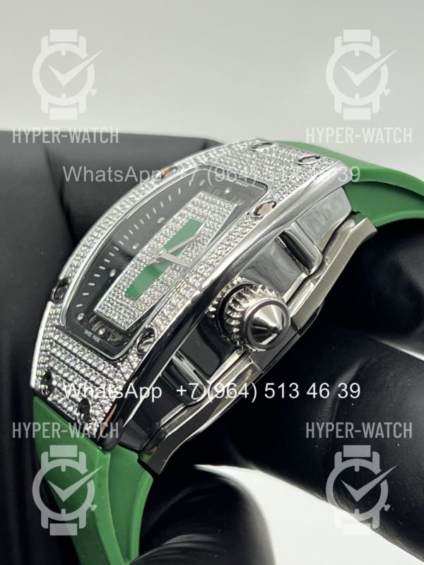 Фото 12 - Richard Mille RM 07 Art 8144