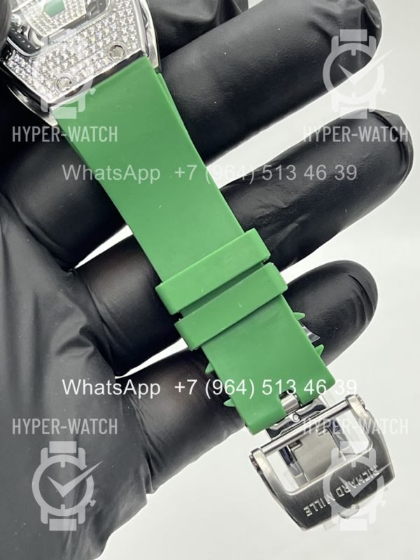 Фото 16 - Richard Mille RM 07 Art 8144