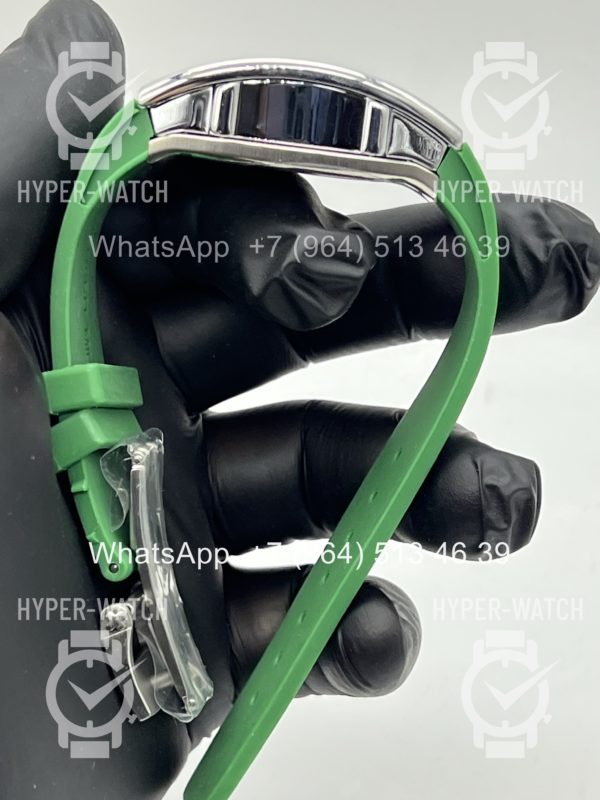 Фото 17 - Richard Mille RM 07 Art 8144