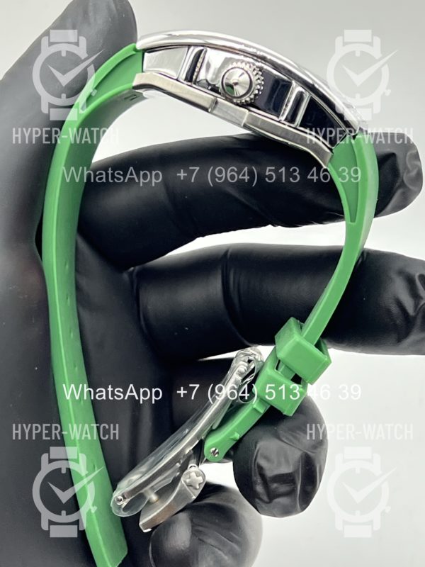 Фото 18 - Richard Mille RM 07 Art 8144