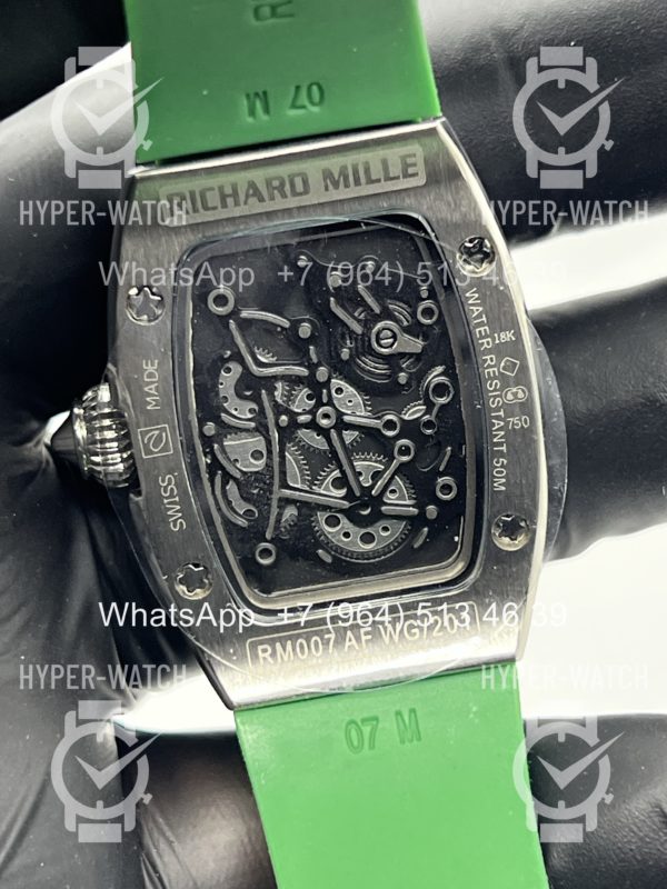 Фото 19 - Richard Mille RM 07 Art 8144