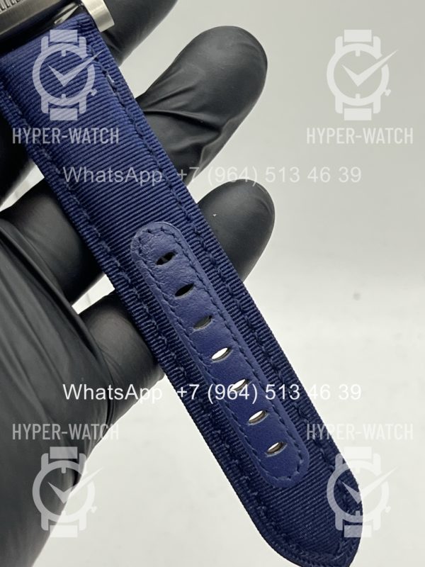 Товар Officine Panerai Luminor Submersible PAM01289 Фото 9 - Officine Panerai Luminor Submersible PAM01289