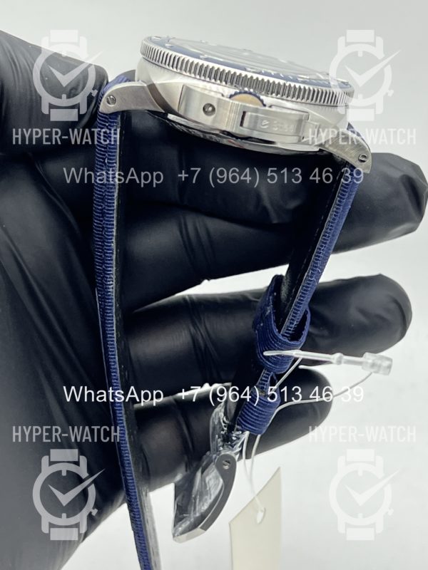 Товар Officine Panerai Luminor Submersible PAM01289 Фото 12 - Officine Panerai Luminor Submersible PAM01289