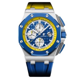 Фото 51 - Audemars Piguet Royal Oak Offshore 44mm Art 8088