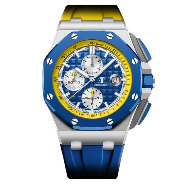 Фото 1 - Audemars Piguet Royal Oak Offshore 44mm Art 8088