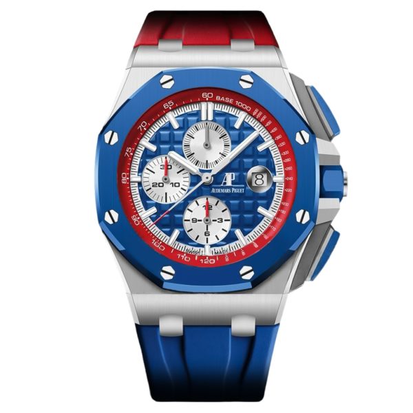 Товар Audemars Piguet Royal Oak Offshore 44mm Art 8090 Фото 1 - Audemars Piguet Royal Oak Offshore 44mm Art 8090