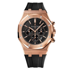 Фото 30 - Audemars Piguet Royal Oak Chronograph 41mm 26320OR.OO.D002CR