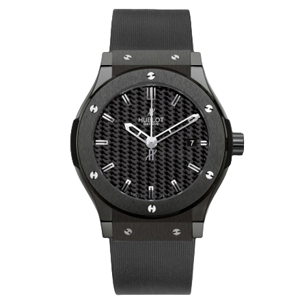 Фото 1 - Hublot Classic Fusion 45mm 511.CM.1770.RX