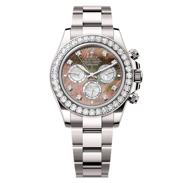 Товар Rolex Cosmograph Daytona 40mm Art 8155 Фото 1 - Rolex Cosmograph Daytona 40mm Art 8155