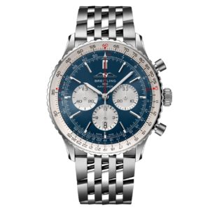 Фото 60 - Breitling Navitimer 46mm Art 8139