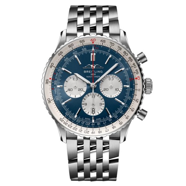 Фото 1 - Breitling Navitimer 46mm Art 8139