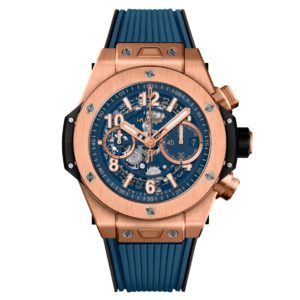 Фото 22 - Hublot Big Bang Unico 44mm Art 8448