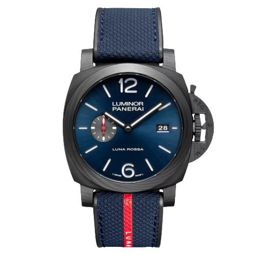 Фото 1 - Officine Panerai Luminor Luna Rossa PAM01529