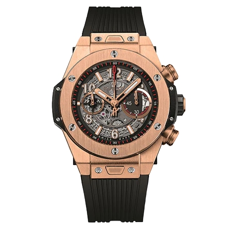 Фото 1 - Hublot Big Bang Unico 44mm Art 8450