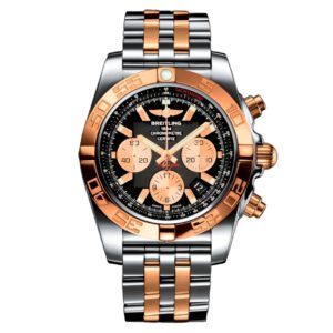 Фото 49 - Breitling Chronomat 44 Art 8437