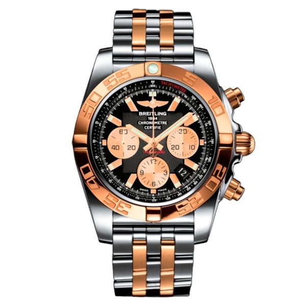 Фото 1 - Breitling Chronomat 44 Art 8437