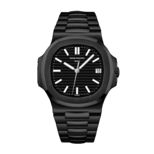 Фото 52 - Patek Philippe Nautilus 40mm Art 8126