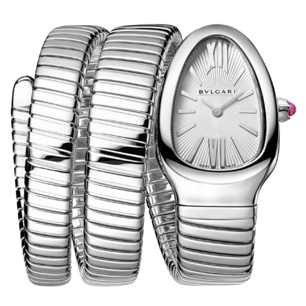 Товар Bvlgari Serpenti Tubogas 35mm Art 8220 Фото 1 - Bvlgari Serpenti Tubogas 35mm Art 8220