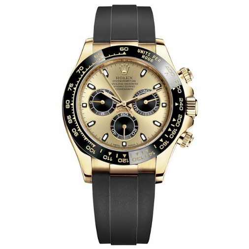 Фото 1 - Rolex Cosmograph Daytona 40mm 116518LN-0048 VS