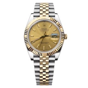 Фото 49 - Rolex DateJust 36mm 126233-0015 Steel