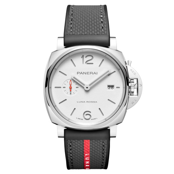 Фото 1 - Officine Panerai Luminor Luna Rossa PAM1381