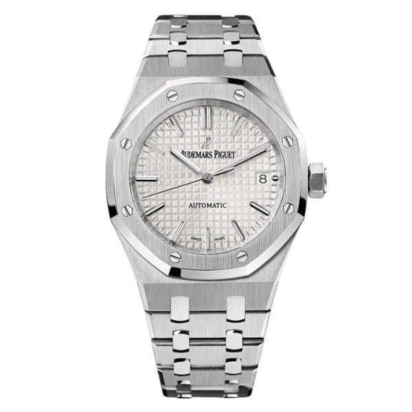 Фото 1 - Audemars Piguet Royal Oak 41mm 15400ST.OO.1220ST.02 Steel