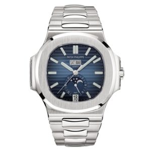 Фото 17 - Patek Philippe Nautilus 40mm 5726/1A-014 Steel