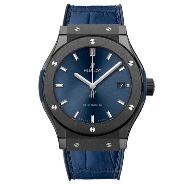 Фото 1 - Hublot Classic Fusion 42mm 542.CM.7170.LR