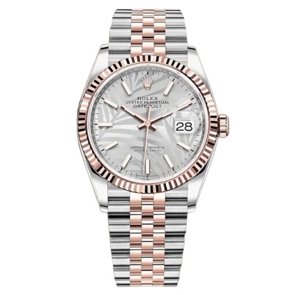 Товар Rolex Datejust 36mm 126231-0031 Steel Фото 1 - Rolex Datejust 36mm 126231-0031 Steel