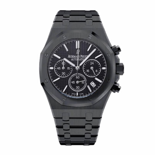 Товар Audemars Piguet Royal Oak Chronograph 41mm Art 8500 Фото 1 - Audemars Piguet Royal Oak Chronograph 41mm Art 8500